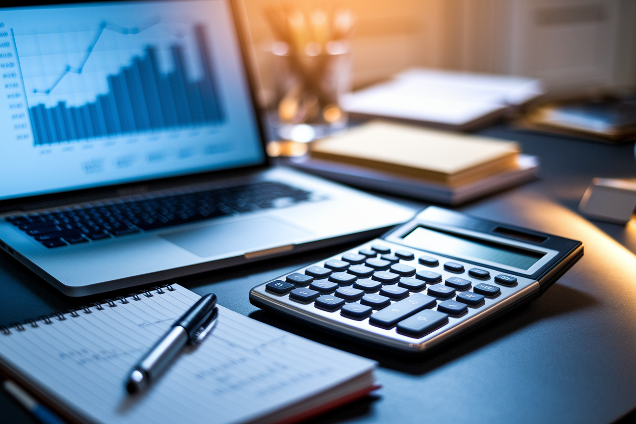 Convertir 1940€ Brut en Net : Calcul Rapide du Salaire Mensuel