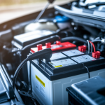 batterie-voiture-chargeur-intelligent-bornes