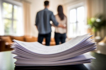 couple-documents-fiscaux-table-salon