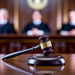 marteau-juge-bureau-bois-personnes-floues