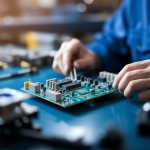 technicien-atelier-carte-electronique-mains