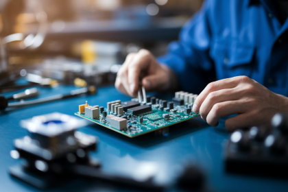technicien-atelier-carte-electronique-mains