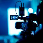 Vidéaste professionnel : du tournage à la post-production
