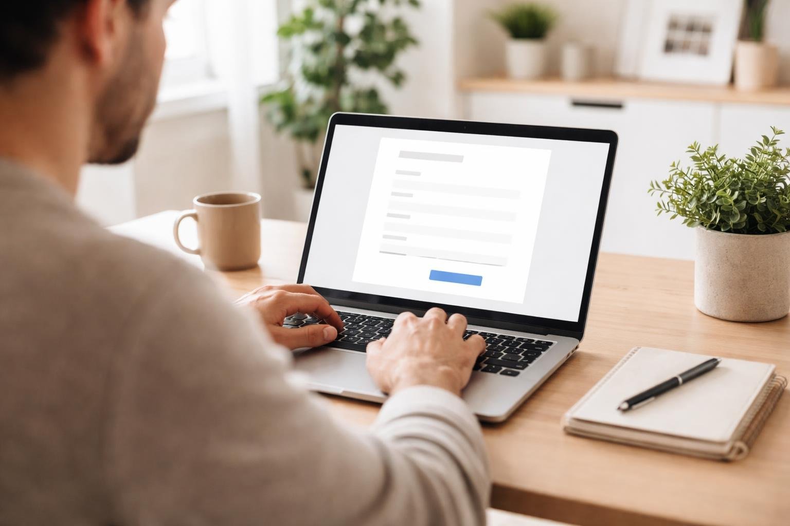 personne-ordinateur-portable-pice-lumineuse