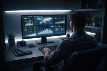 Digital & Tech