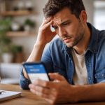personne-table-telephone-application-bancaire