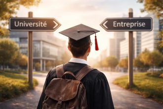 jeune-diplome-panneaux-universite-bureaux