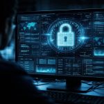 ecran-ordinateur-interface-securite-silhouette