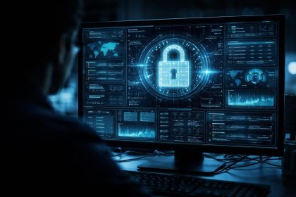 ecran-ordinateur-interface-securite-silhouette