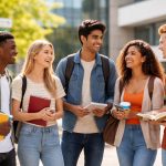 jeunes-adultes-discussion-batiment-ecole