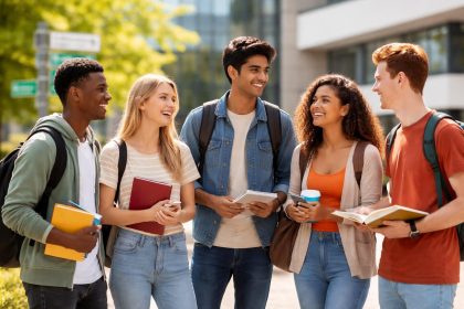 jeunes-adultes-discussion-batiment-ecole