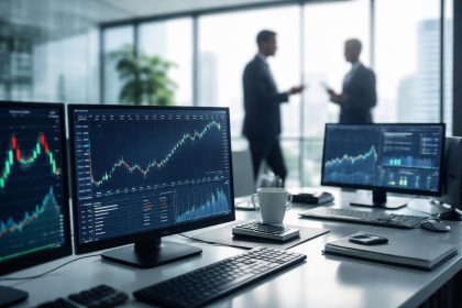 bureau-moderne-personne-ordinateurs-graphiques