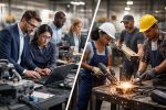 travailleurs-divers-atelier-moderne-industriel