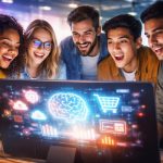 groupe-personnes-ecran-ia-ecommerce