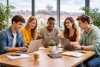 etudiants-ordinateurs-bureau-vue-lyon