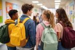 etudiants-sacs-dos-couloir-ecole