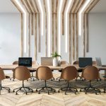 Aménagement tertiaire : quand l'espace booste la performance