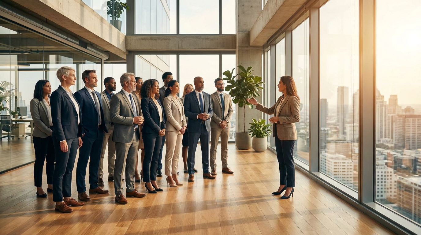 Le management : Piloter les équipes vers la réussite