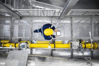 Travailleur isolé : quels risques réels pour votre entreprise ?