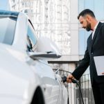 Bornes de recharge partagées : pilotez l'accès sans friction