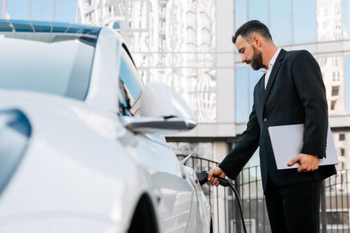 Bornes de recharge partagées : pilotez l'accès sans friction