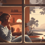 personne-pensive-fenetre-paysage-apaisant