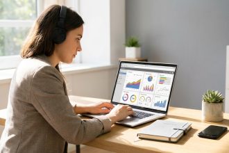 Micro-entrepreneur débutant : le guide complet de la gestion en 2026