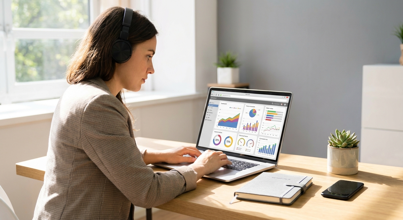 Micro-entrepreneur débutant : le guide complet de la gestion en 2026