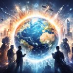 globe-cultures-technologies-symboles-progres