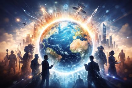 globe-cultures-technologies-symboles-progres