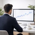 professionnel-bureau-ordinateur-plantes