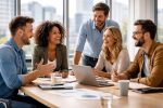 professionnels-decontractes-reunion-bureau-vue-ville