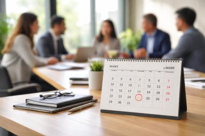 bureau-moderne-gens-table-calendrier-fenetre