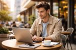 jeune-entrepreneur-cafe-ordinateur-urbain