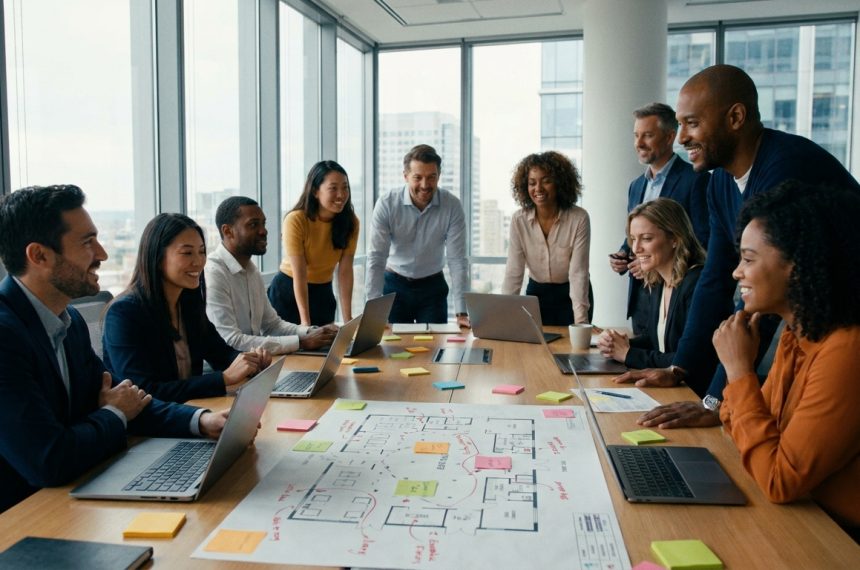 Comment bien organiser son séminaire d'entreprise ?