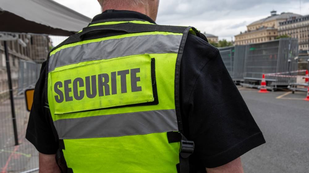 Sécurité privée dans les Hauts-de-France : agents qualifiés