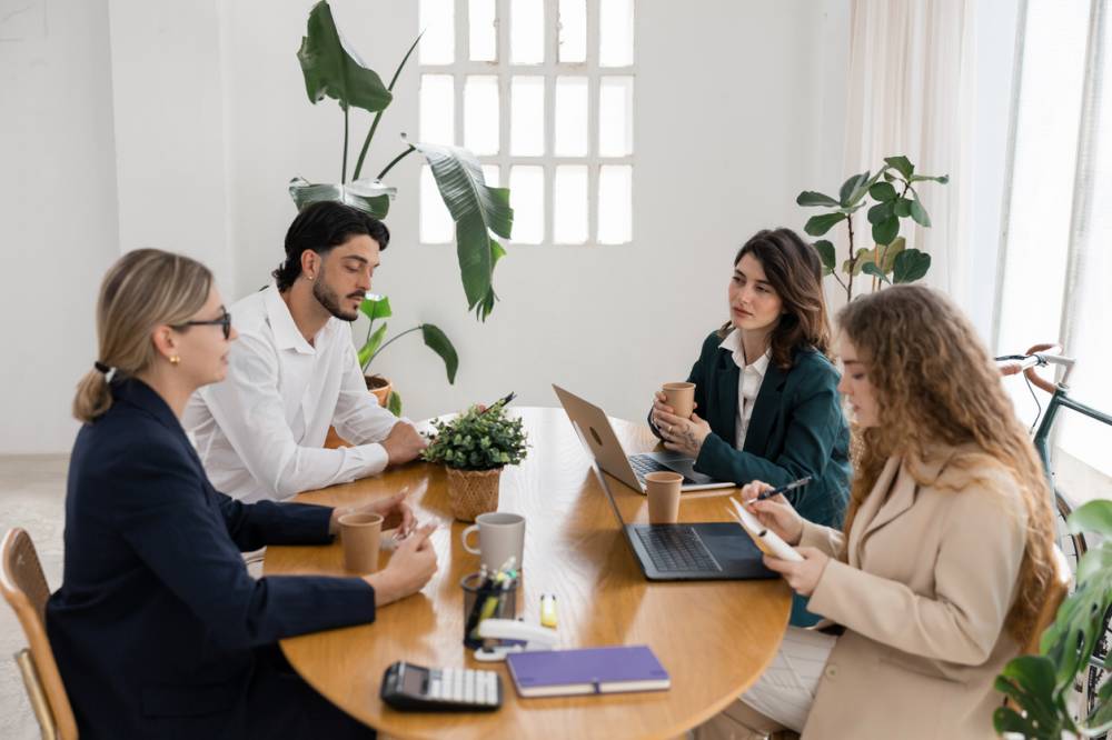 Comité d'entreprise dans la fonction publique : ça existe vr