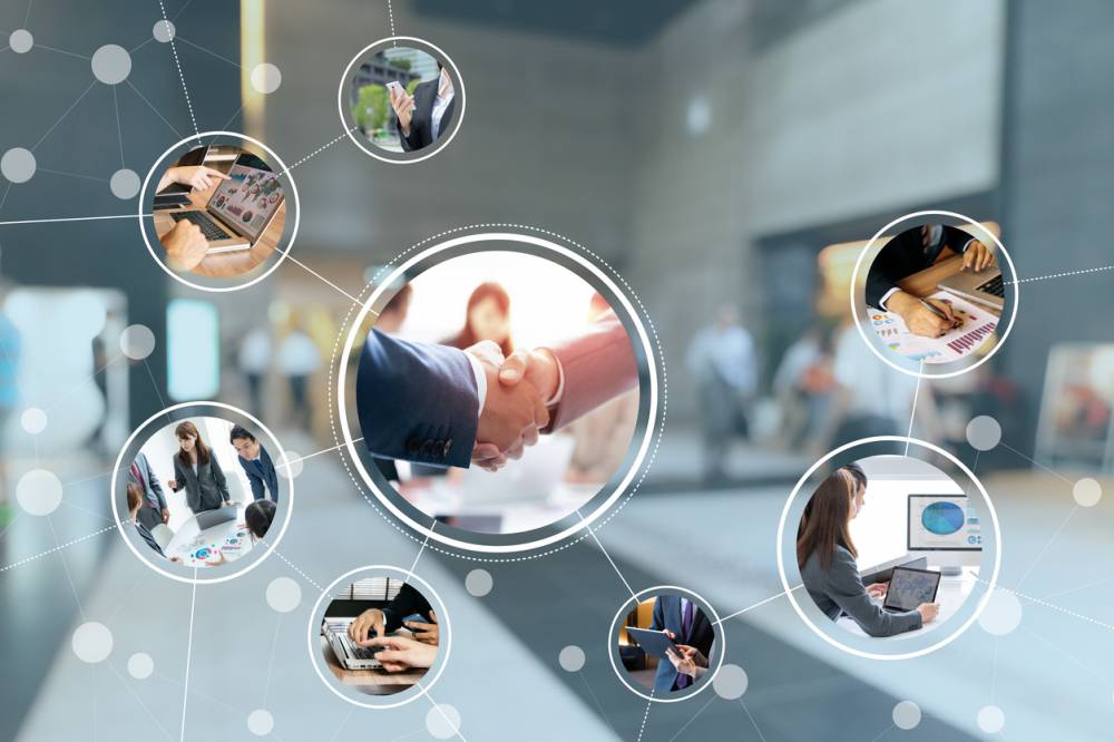 Comité d'entreprise dans la fonction publique : ça existe vr