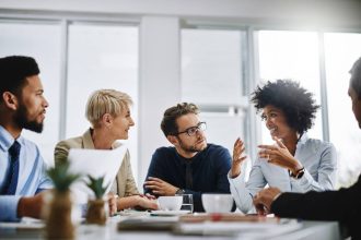 Comité d'entreprise dans la fonction publique : ça existe vraiment ?