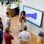 Affichage dynamique : définition et utilité réelle pour les entreprises