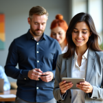 Créer et gérer votre entreprise : tous nos services d'accompagnement