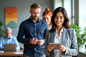 Créer et gérer votre entreprise : tous nos services d'accompagnement