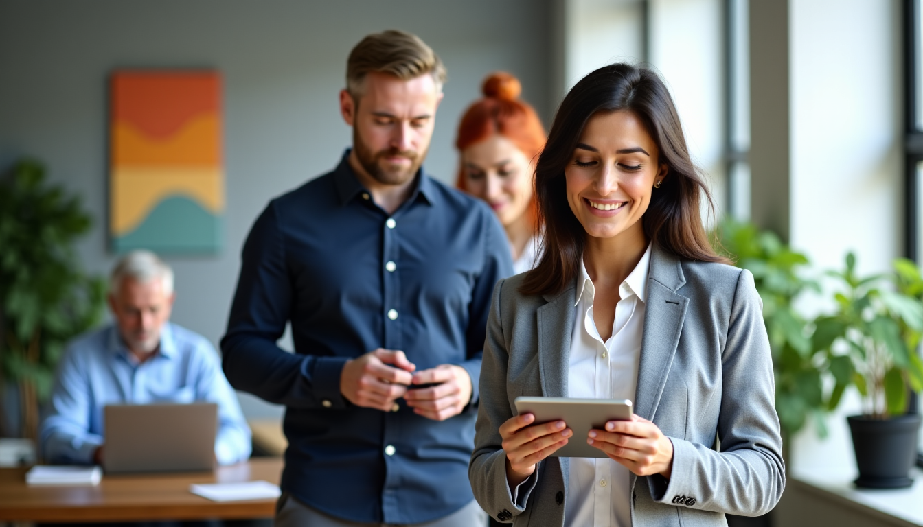 Créer et gérer votre entreprise : tous nos services d'accompagnement